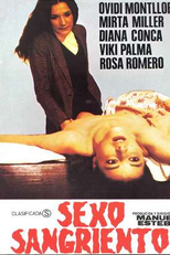 Sexo Sangriento (Sexo Sangriento)