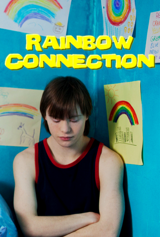 Poster 2 de Curta Rainbow Connection (2012)