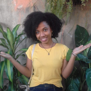 Foto de perfil de luciana