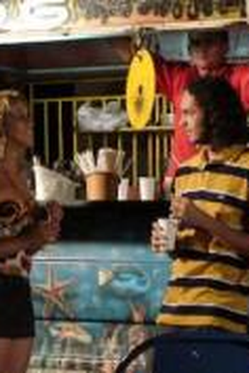 Poster de Filme Corpos Perdidos na Estrada (2010)