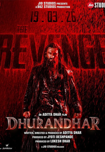 Dhurandhar: The Revenge (Dhurandhar: The Revenge)