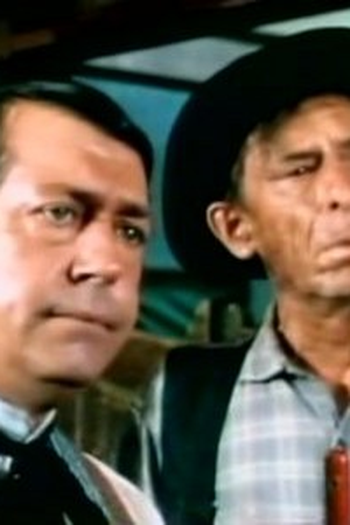 Poster de Episódio Railroad (1968)