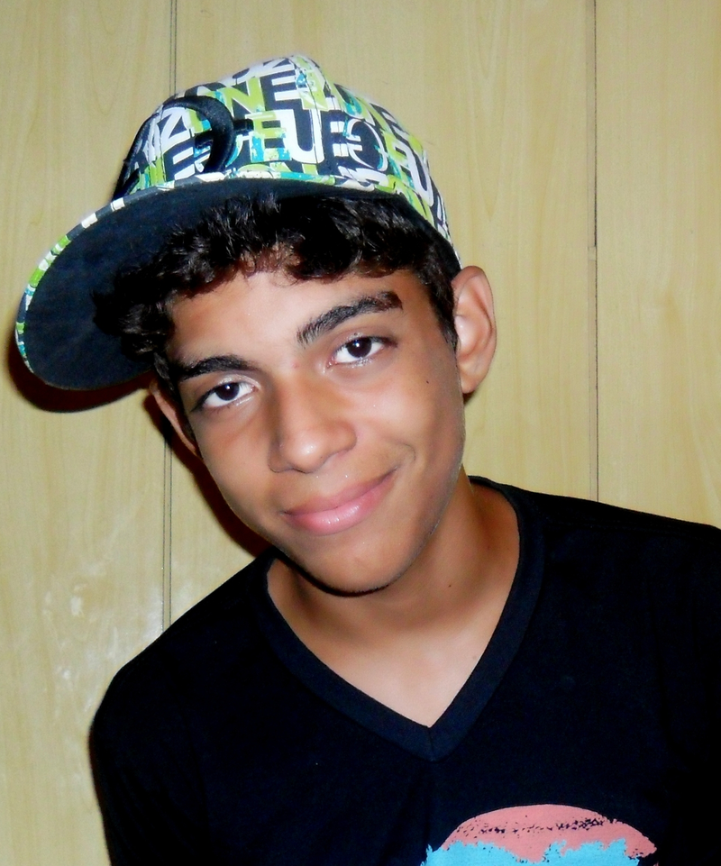 Paulo Rafael Brandão Santos - Foto 1