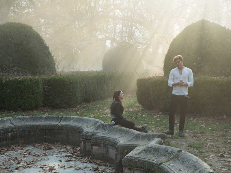 Foto 2 de Fallen: O Filme