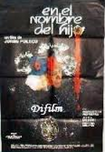 En el nombre del hijo (En el nombre del hijo)