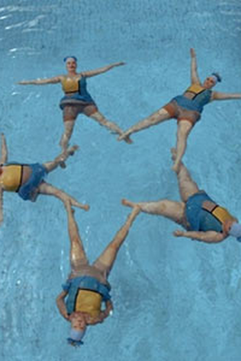 Poster de Curta Nenúfares em Flor (2010)