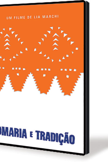 Poster de Filme Romaria e Tradição (2014)