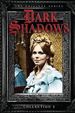 Sombras da Noite (5ª Temporada) (Dark Shadows (Season 5))