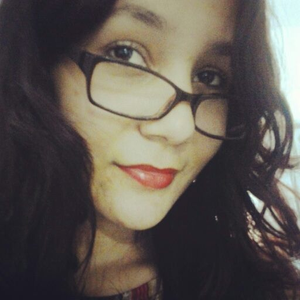 Foto de perfil de Brenda Ferreira