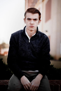 Kyle Cattonar - Poster / Capa / Cartaz - Oficial 1