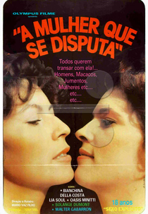 A Mulher Que se Disputa (A Mulher Que se Disputa)