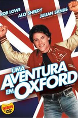 Uma Aventura em Oxford (Oxford Blues )