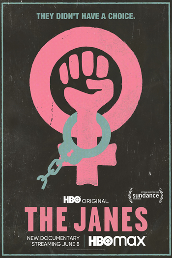  de Filme Janes - Mulheres Anônimas (2022)