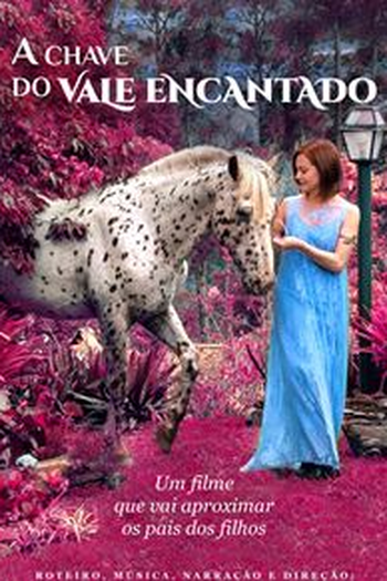  de Filme A Chave do Vale Encantado (2018)
