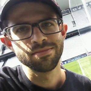 Foto de perfil de Deivid Lazaroto