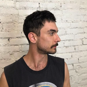 Foto de perfil de Jackson Jorvan