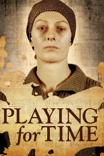  de Filme Amarga Sinfonia de Auschwitz (1980)