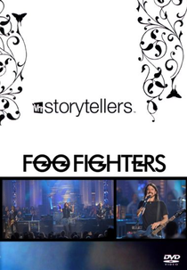 VH1 Storytellers: Foo Fighters (VH1 Storytellers: Foo Fighters)