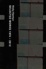 Nicky Hamlyn: Selected Works 1974 - 2012 (Nicky Hamlyn: Selected Works 1974 - 2012)