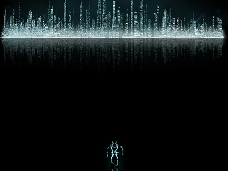 Foto 1 de Tron: O Legado