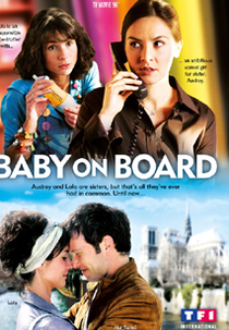 Bebê a bordo (Bebé à bord)