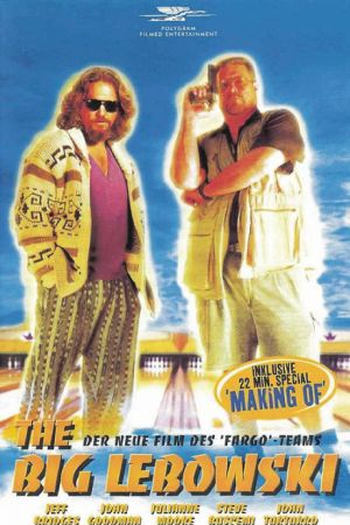  de Filme O Grande Lebowski (1998)