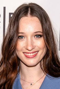 Sophie Lowe - Poster 1