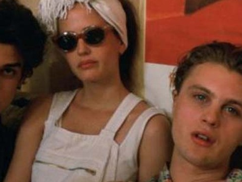 Foto 3 de Os Sonhadores