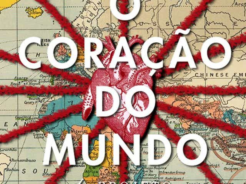 Foto 6 de Projeto Humanos (Áudio)