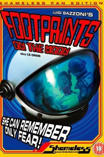  de Filme Os Passos (1975)