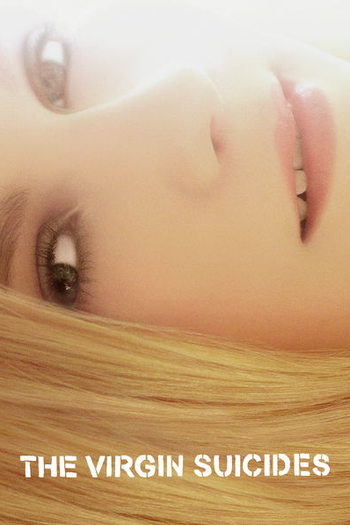  de Filme As Virgens Suicidas (1999)