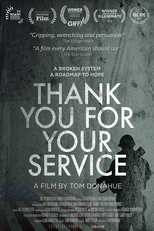 Thank You For Your Service (Thank You For Your Service)