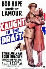 Sorte de Cabo de Esquadra (Caught in the Draft)