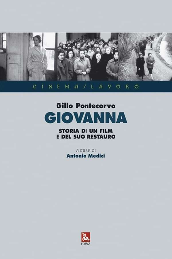 Poster de Curta Giovanna (1955)