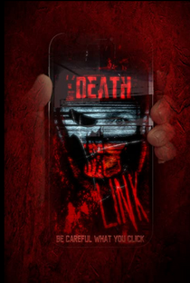 Death Link - Poster / Capa / Cartaz - Oficial 1