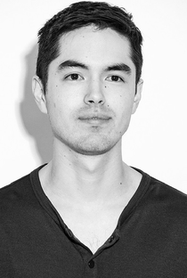 James Sweeney - Poster / Capa / Cartaz - Oficial 1