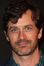 Tom Everett Scott