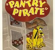 Pantry Pirate