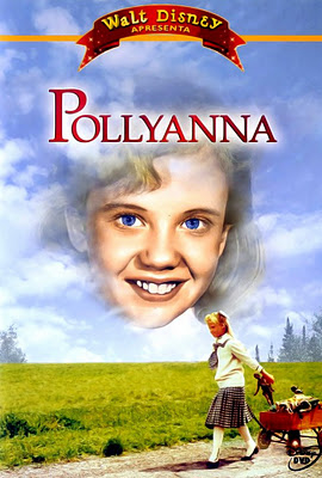 Poster 1 de Filme Pollyanna (1960)