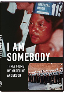 I am Somebody (I am Somebody)