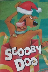 Scooby-Doo no Natal (The New Scooby-Doo Mysteries: The Nutcracker Scoob)