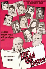 Seus gostos estranhos (Her Odd Tastes)