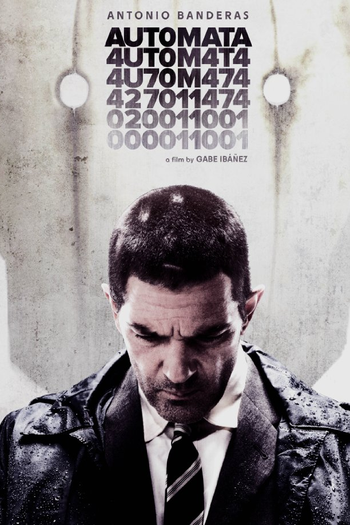  de Filme Agente do Futuro (2014)