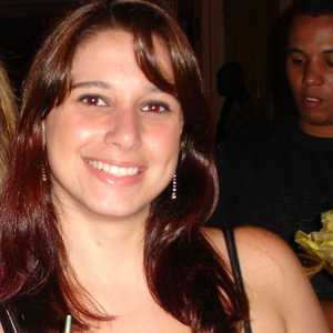 Foto de perfil de Fernanda