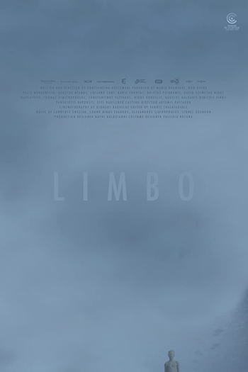 Poster de Curta Limbo (2016)