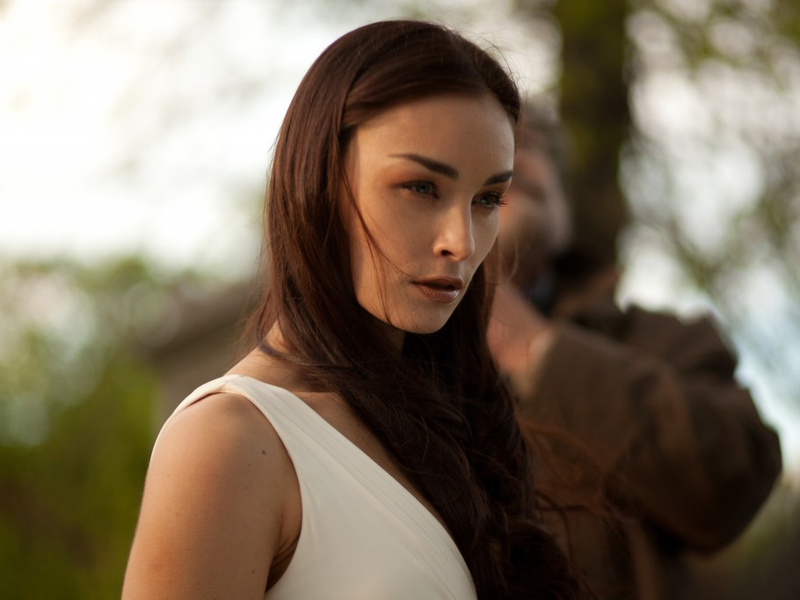 Foto 14 de Lições da Vida