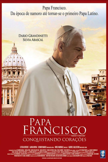  de Filme Papa Francisco: Conquistando Corações (2015)
