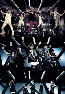 SHINee: Lucifer (SHINee: Lucifer)