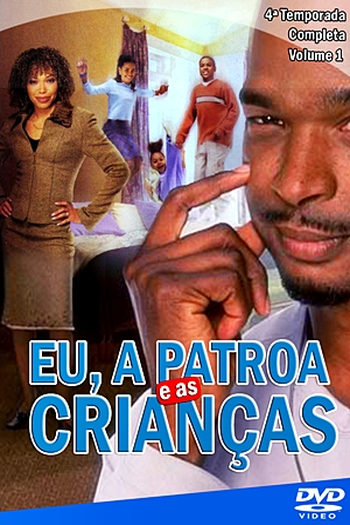  de Série Eu, a Patroa e as Crianças (4ª Temporada) (2003)