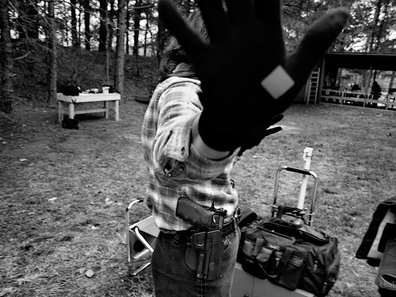 Foto 17 de In Guns We Trust